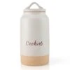 Cookie Canister Jar, 12 Inch 1 Cookie Canister Jar, 12 Inch -Kitchen Supplies Shop cookie canister jar 12 inch 5271060 1