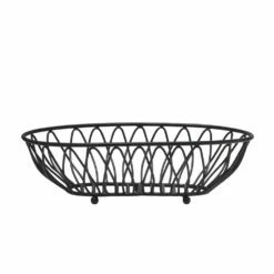 Dahlia Oval Bread Basket 13 Dahlia Oval Bread Basket -Kitchen Supplies Shop dahlia oval bread basket 5288637 6