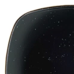 Decker Black 16 Piece Dinnerware Set, Service For 4 -Kitchen Supplies Shop decker black 16 piece dinnerware set service for 4 5286198 4 1b2f0ec5 3232 4a1f 9769 0bf008911162