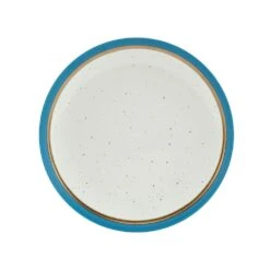 Ezra Blue 16 Piece Dinnerware Set, Service For 4 -Kitchen Supplies Shop ezra blue 16 piece dinnerware set service for 4 5287909 6