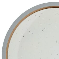 Ezra Grey 16 Piece Dinnerware Set, Service For 4 -Kitchen Supplies Shop ezra grey 16 piece dinnerware set service for 4 5287908 4