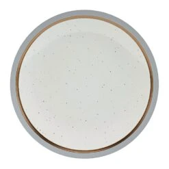 Ezra Grey 16 Piece Dinnerware Set, Service For 4 -Kitchen Supplies Shop ezra grey 16 piece dinnerware set service for 4 5287908 5