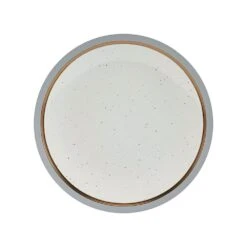 Ezra Grey 16 Piece Dinnerware Set, Service For 4 -Kitchen Supplies Shop ezra grey 16 piece dinnerware set service for 4 5287908 6