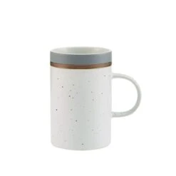 Ezra Grey 16 Piece Dinnerware Set, Service For 4 -Kitchen Supplies Shop ezra grey 16 piece dinnerware set service for 4 5287908 8