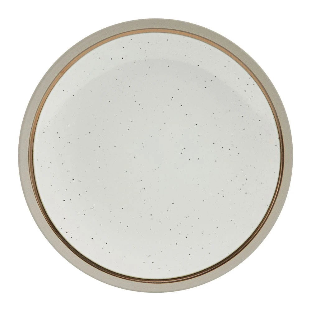 Ezra Taupe 16 Piece Dinnerware Set, Service For 4 7 Ezra Taupe 16 Piece Dinnerware Set, Service For 4 - Image 5