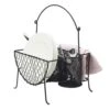 Farmers Market Hostess Buffet Storage Caddy -Kitchen Supplies Shop farmers market picnic caddy 5282079 1
