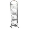 Ferme Adjustable Standing Storage Rack -Kitchen Supplies Shop ferme adjustable standing storage rack 5228872 1
