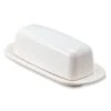 Filigree® Covered Butter Dish -Kitchen Supplies Shop filigree covered butter dish 10702895 1