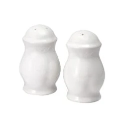 Filigree® Salt And Pepper Set