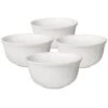 Filigree® Set Of 4 Deep Soup Cereal Bowls
