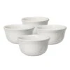 Filigree® Set Of 4 Dessert Bowls -Kitchen Supplies Shop filigree set of 4 dessert bowls K410719190 1