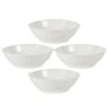 Filigree® Set Of 4 Square Soup Cereal Bowls -Kitchen Supplies Shop filigree set of 4 square soup cereal bowls K45108569 1