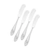 Flamingo Set Of 4 Spreaders 1 Flamingo Set Of 4 Spreaders -Kitchen Supplies Shop flamingo set of 4 spreaders 5229459 1