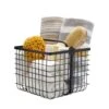Flip Grid 2 In 1 Storage Basket 1 Flip Grid 2 In 1 Storage Basket -Kitchen Supplies Shop flip grid 2 in 1 basket 5291768 1