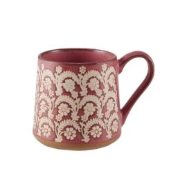 Floral Set Of 6 Mugs, Assorted -Kitchen Supplies Shop floral set of 6 mugs assorted 5282145 5