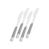 French Cafe Set Of 4 Spreaders -Kitchen Supplies Shop french cafe set of 4 spreaders 5245235 1