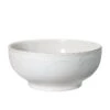 French Lace White Serve Bowl -Kitchen Supplies Shop french lace white serve bowl 5238359 1