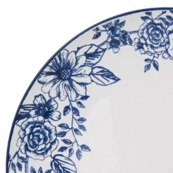 Gabriela Blue Set Of 4 Dinner Plates 9 Gabriela Blue Set Of 4 Dinner Plates -Kitchen Supplies Shop gabriela blue set of 4 dinner plates 5281997 3