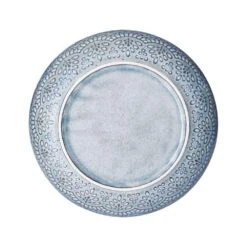 Gabriela Blue Set Of 4 Salad Plates -Kitchen Supplies Shop gabriela blue set of 4 salad plates 5282020 3