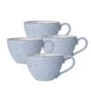 Gabriela Gray Set Of 4 Mugs -Kitchen Supplies Shop gabriela gray set of 4 mugs 5282113 1