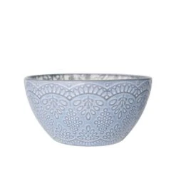 Gabriela Gray Set Of 4 Soup Cereal Bowls -Kitchen Supplies Shop gabriela gray set of 4 soup cereal bowls 5282052 4