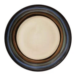 Galaxy Blue 16 Piece Dinnerware Set, Service For 4 -Kitchen Supplies Shop galaxy blue 16 piece dinnerware set service for 4 5111339 4