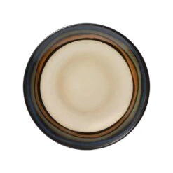 Galaxy Blue 16 Piece Dinnerware Set, Service For 4 -Kitchen Supplies Shop galaxy blue 16 piece dinnerware set service for 4 5111339 5