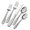 Garland Frost 20 Piece Flatware Set, Service For 4 2 Garland Frost 20 Piece Flatware Set, Service For 4 -Kitchen Supplies Shop garland frost 20 piece flatware set service for 4 5153138 1