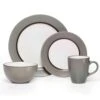 Grayson 16 Piece Dinnerware Set, Service For 4 -Kitchen Supplies Shop grayson 16 piece dinnerware set service for 4 5236361 1 6732e248 6388 4204 b80a ef321cef6600