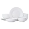 Haisley 12 Piece Dinnerware Set, Service For 4 1 Haisley 12 Piece Dinnerware Set, Service For 4 -Kitchen Supplies Shop haisley 12 piece dinnerware set service for 4 5268037 1