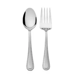 Halston 42 Piece Flatware Set, Service For 8 10 Halston 42 Piece Flatware Set, Service For 8 -Kitchen Supplies Shop halston 42 piece flatware set service for 8 5275438 4