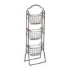 Harbor Adjustable Standing Storage Rack -Kitchen Supplies Shop harbor adjustable standing storage rack 5184916 1