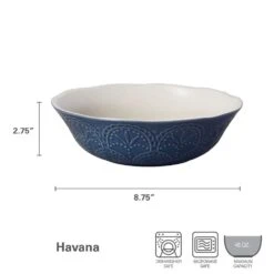 Havana Serving Bowl 9 Havana Serving Bowl -Kitchen Supplies Shop havana serving bowl 5285975 3