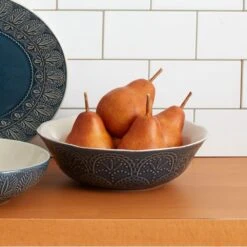 Havana Serving Bowl 8 Havana Serving Bowl -Kitchen Supplies Shop havana serving bowl 5285975 4