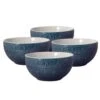 Havana Set Of 4 Soup Cereal Bowls 2 Havana Set Of 4 Soup Cereal Bowls -Kitchen Supplies Shop havana set of 4 soup cereal bowls K45253200 1