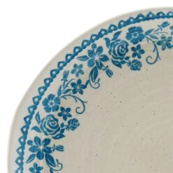 Hayden Blue 12 Piece Dinnerware Set, Service For 4 -Kitchen Supplies Shop hayden blue 12 piece dinnerware set service for 4 5287915 4