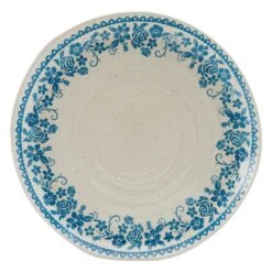 Hayden Blue 12 Piece Dinnerware Set, Service For 4 -Kitchen Supplies Shop hayden blue 12 piece dinnerware set service for 4 5287915 5