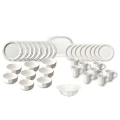 Heritage Service For 8 With Serveware -Kitchen Supplies Shop heritage service for 8 with serveware K0025499 2