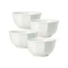 Heritage Set Of 4 Dessert Bowls -Kitchen Supplies Shop heritage set of 4 dessert bowls K45130792 1