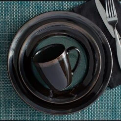 Jade Dinner Plate -Kitchen Supplies Shop jade dinner plate 5154604 3