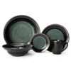 Jade Dinnerware Set -Kitchen Supplies Shop jade dinnerware set 5154601 1