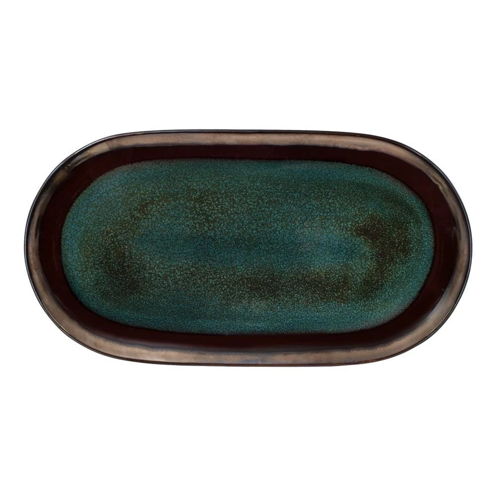 Jade Oval Platter 3 Jade Oval Platter