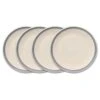 Juniper® Set Of 4 Dinner Plates