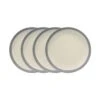 Juniper® Set Of 4 Luncheon Plates 2 Juniper® Set Of 4 Luncheon Plates -Kitchen Supplies Shop juniper set of 4 luncheon plates K45900590 1