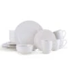 Kendall 16 Piece Dinnerware Set, Service For 4 2 Kendall 16 Piece Dinnerware Set, Service For 4 -Kitchen Supplies Shop kendall 16 piece dinnerware set service for 4 5276341 1