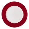 Kenna Red Dinner Plate 2 Kenna Red Dinner Plate -Kitchen Supplies Shop kenna red dinner plate 5233528 1