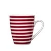Kenna Red Mug -Kitchen Supplies Shop kenna red mug 5233574 1