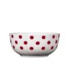 Kenna Red Soup Cereal Bowl 2 Kenna Red Soup Cereal Bowl -Kitchen Supplies Shop kenna red soup cereal bowl 5233573 1