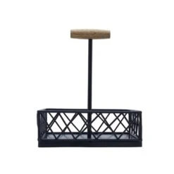 Lattice Farm Condiment Caddy -Kitchen Supplies Shop lattice farm condiment caddy 5290929 3