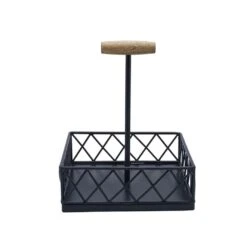 Lattice Farm Condiment Caddy -Kitchen Supplies Shop lattice farm condiment caddy 5290929 4